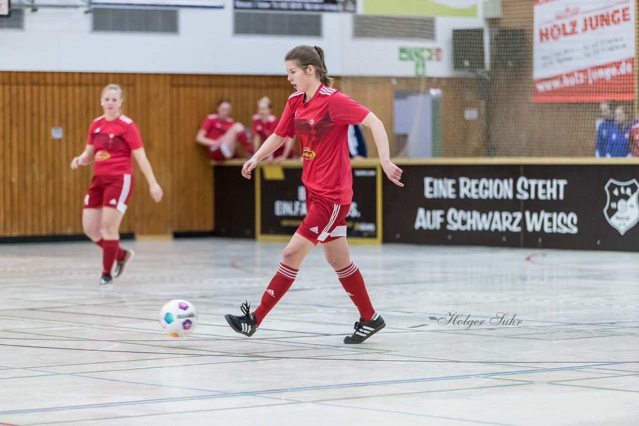 Bild 117 - VR Bank Cup Horst
